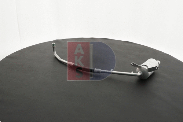 Dryer, air conditioning