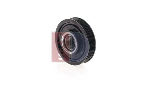 Magnetic Clutch, air conditioning compressor