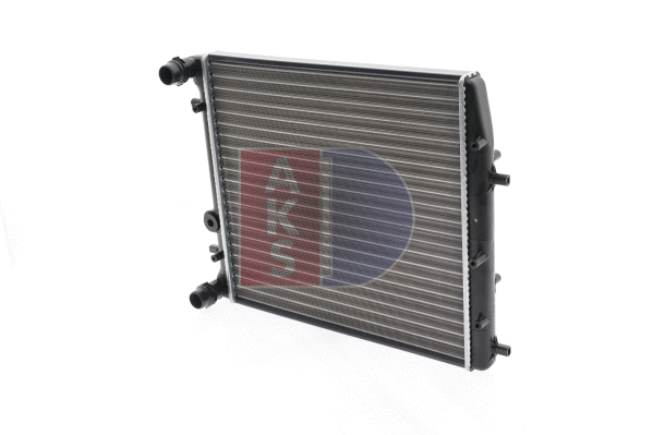 Radiator, engine cooling (040008N)
