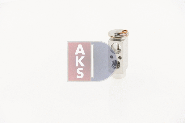 Expansion Valve, air conditioning