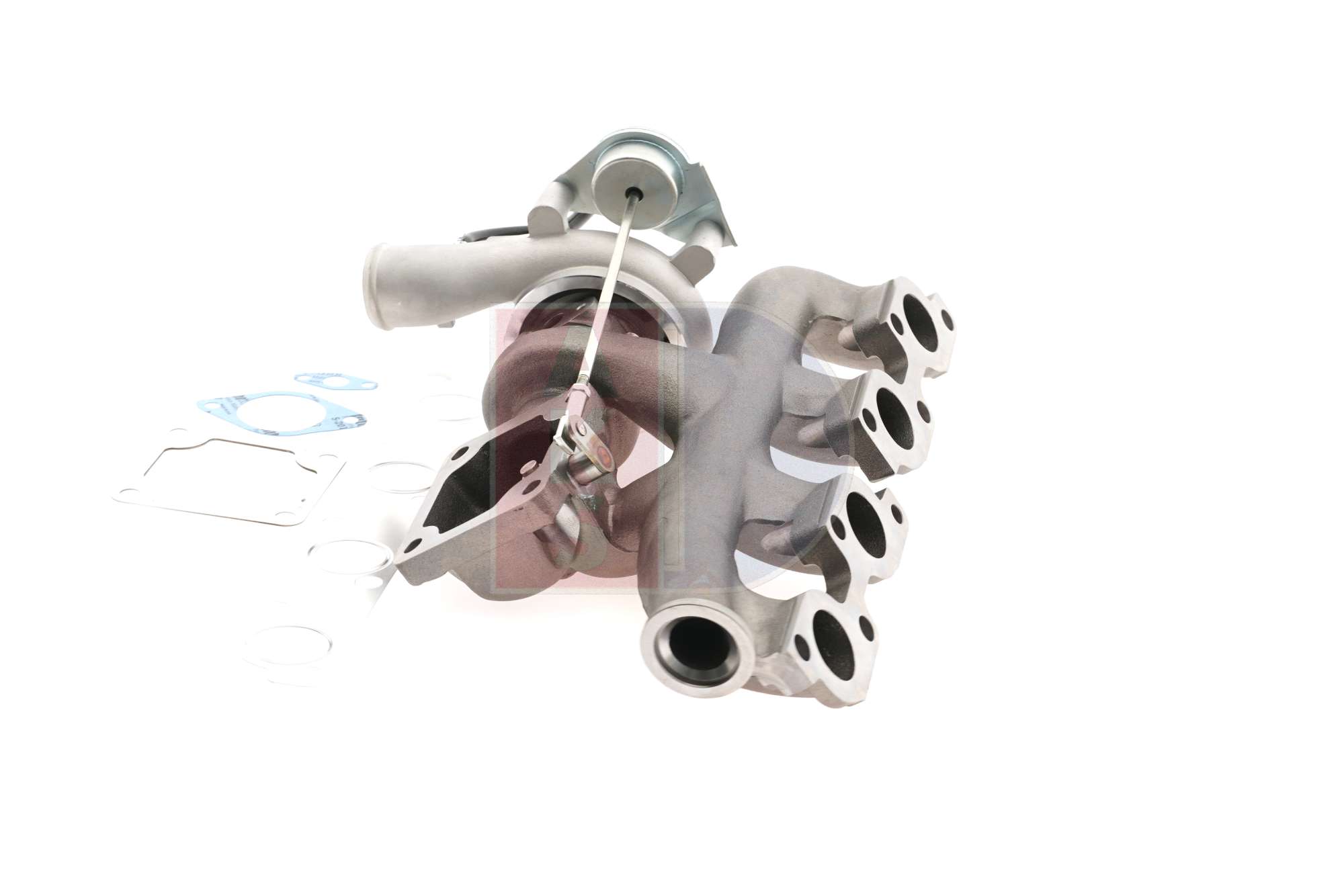 Charger, charging (supercharged/turbocharged)