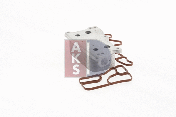 Oil Cooler, engine oil