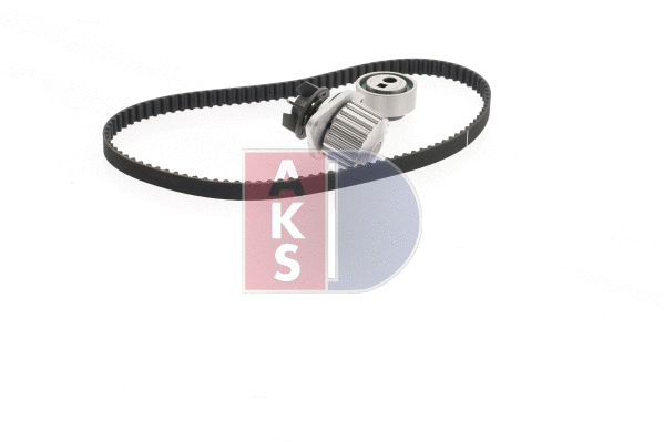 Water Pump & Timing Belt Kit