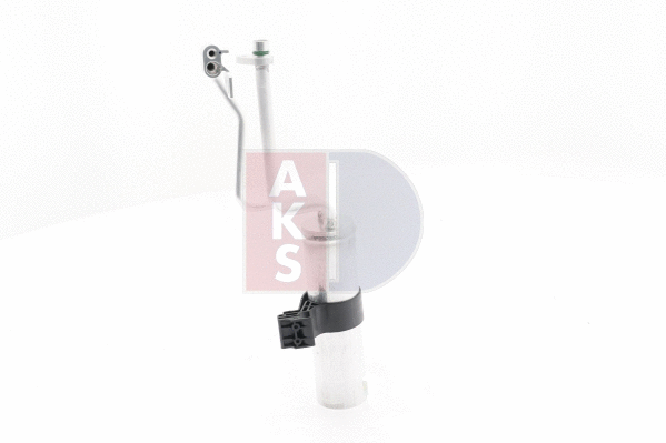 Dryer, air conditioning