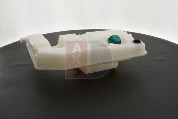 Expansion Tank, coolant