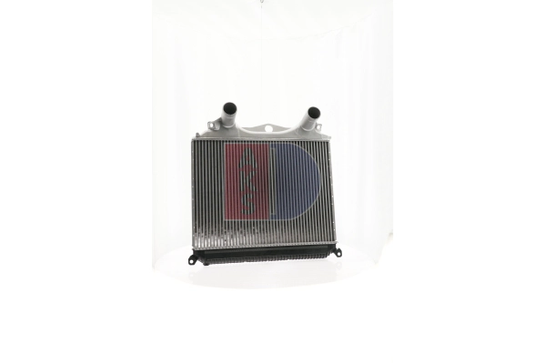 Charge Air Cooler