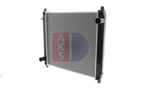 Radiator, engine cooling (400008N)