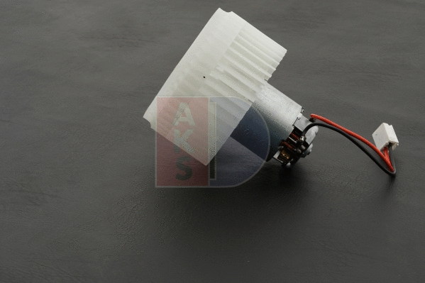 Interior Blower