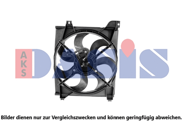 Fan, engine cooling