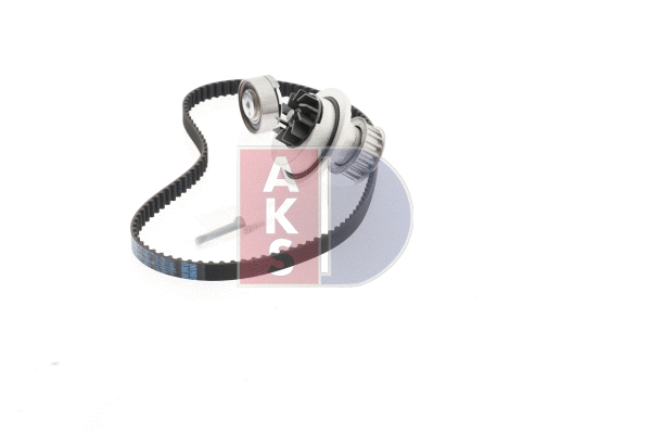 Water Pump & Timing Belt Kit