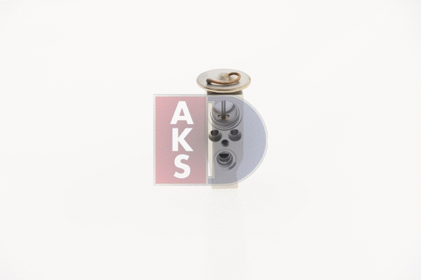 Expansion Valve, air conditioning