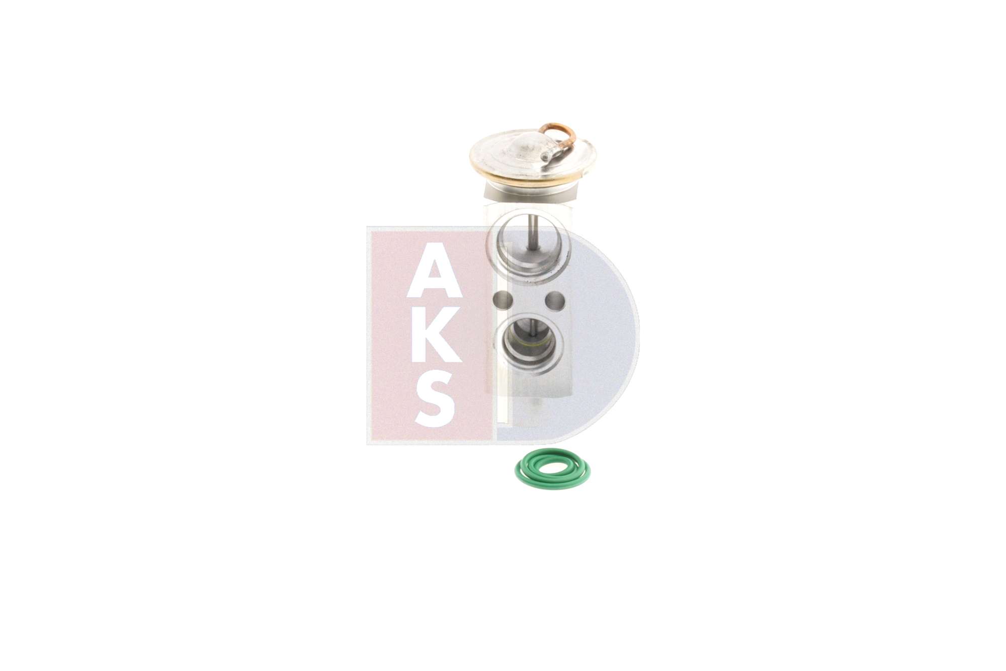 Expansion Valve, air conditioning