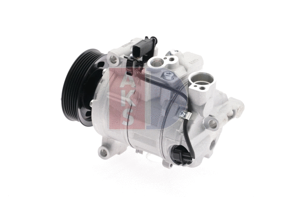 Compressor, air conditioning (851658N)