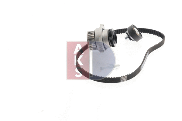 Water Pump & Timing Belt Kit