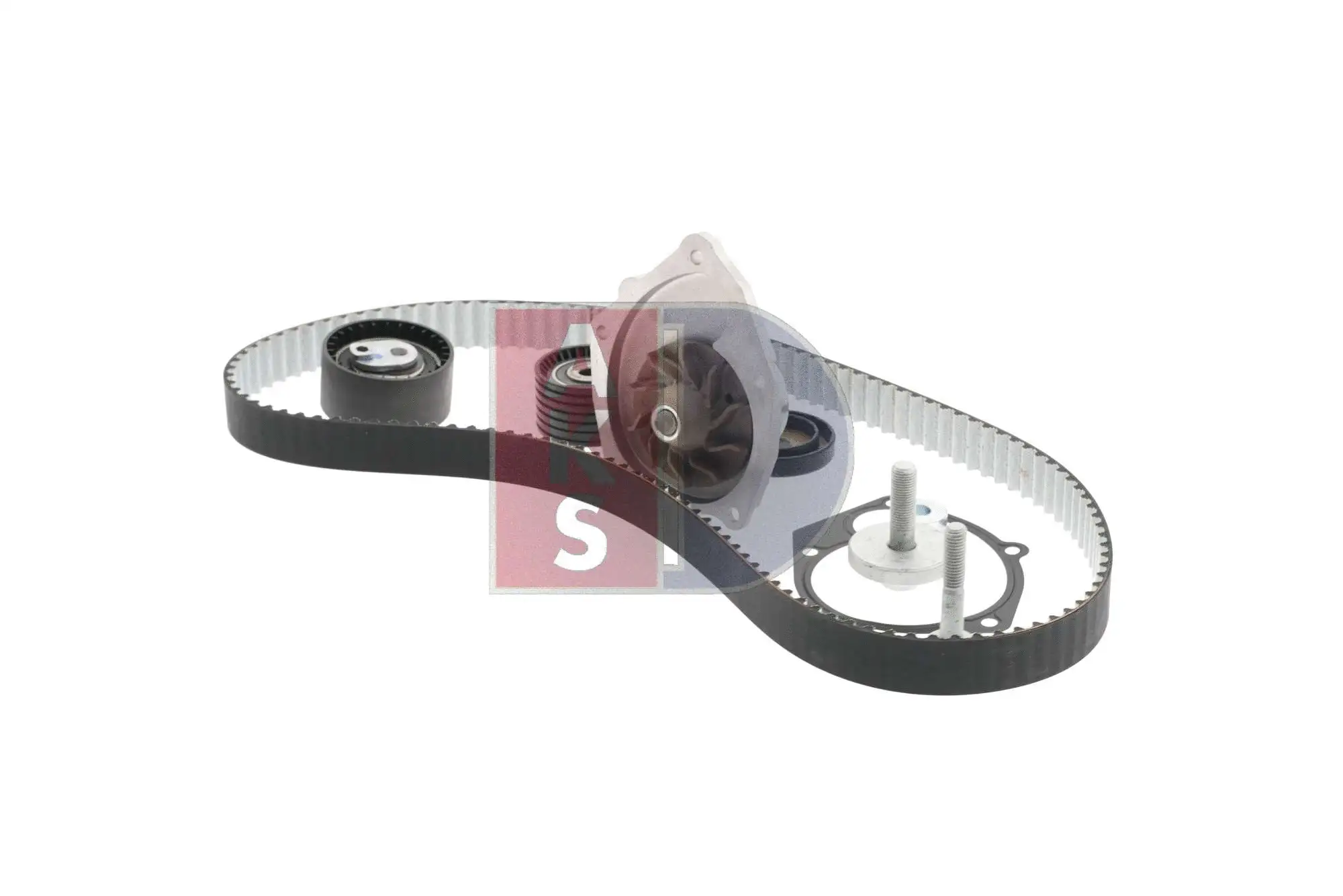 Water Pump & Timing Belt Kit