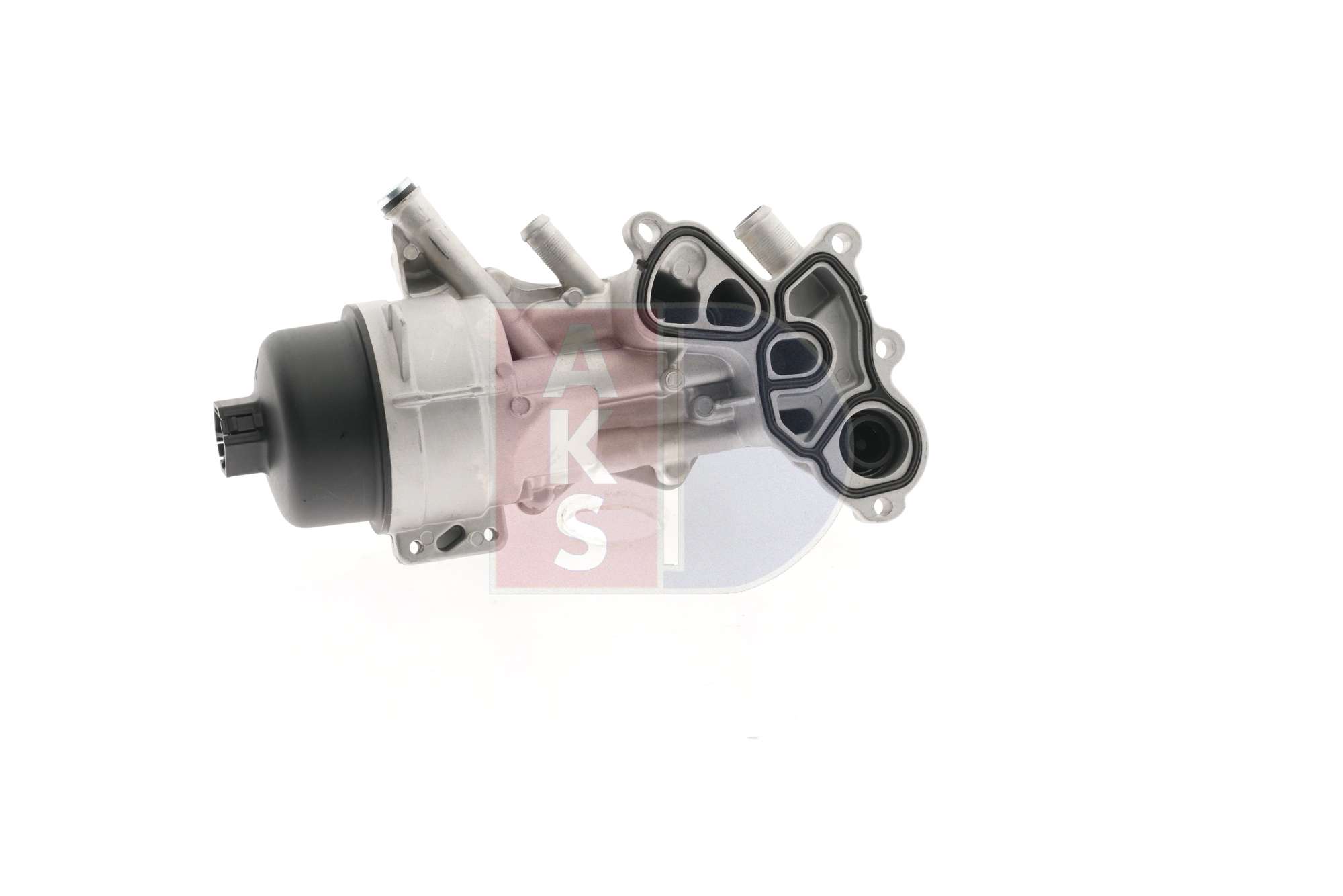 Oil Cooler, engine oil