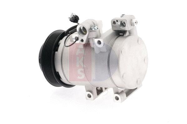 Compressor, air conditioning (851948N)