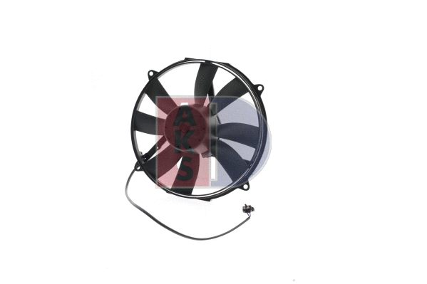 Fan, engine cooling