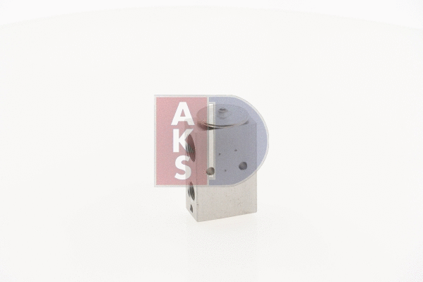 Expansion Valve, air conditioning