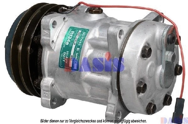 Compressor, air conditioning (850625N)