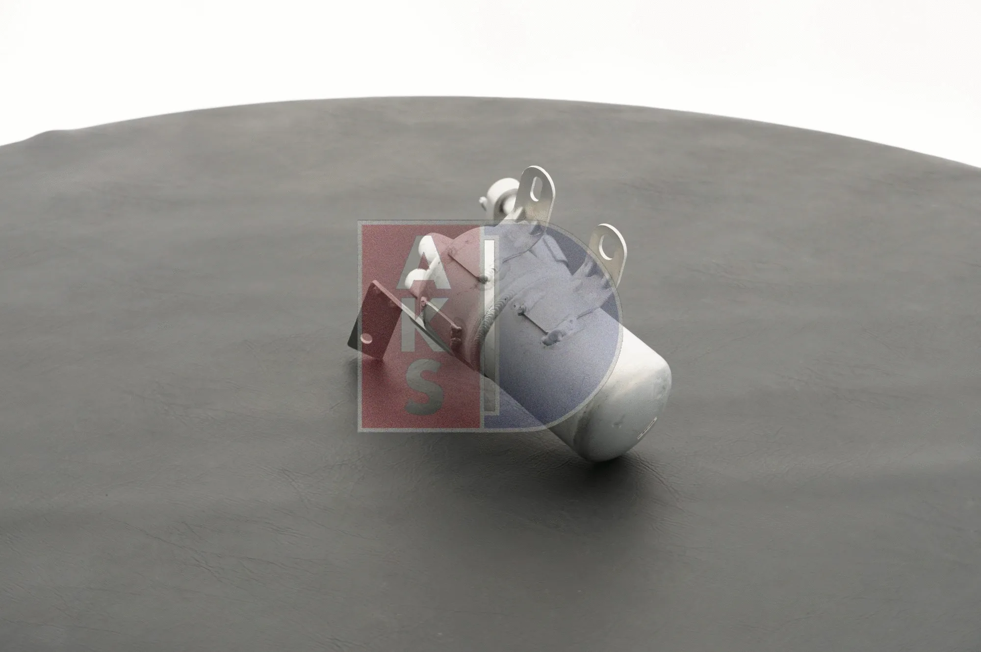 Dryer, air conditioning