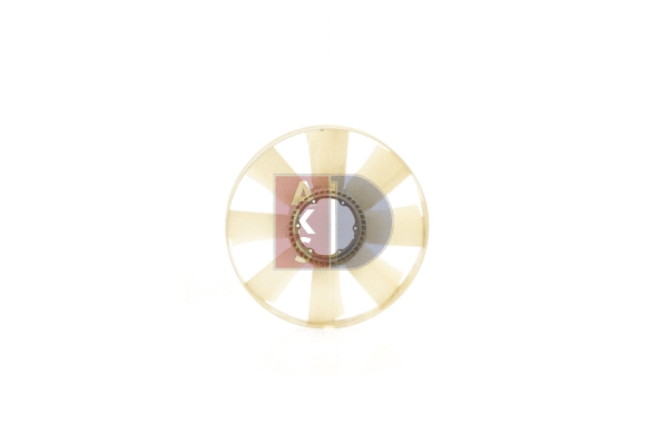 Fan Wheel, engine cooling