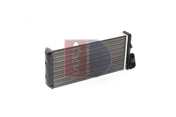 Heat Exchanger, interior heating