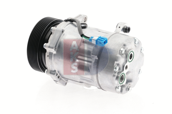 Compressor, air conditioning (851995N)