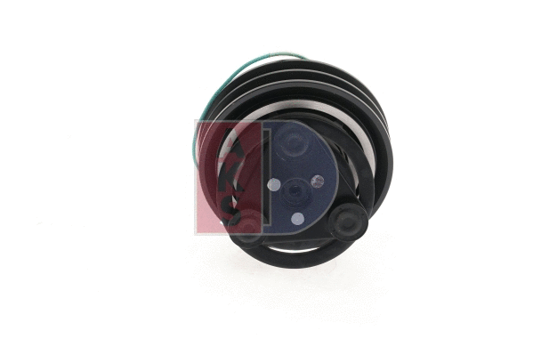 Magnetic Clutch, air conditioning compressor