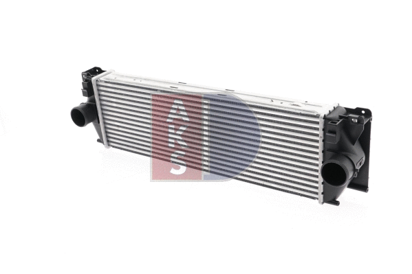 Charge Air Cooler (137014N)