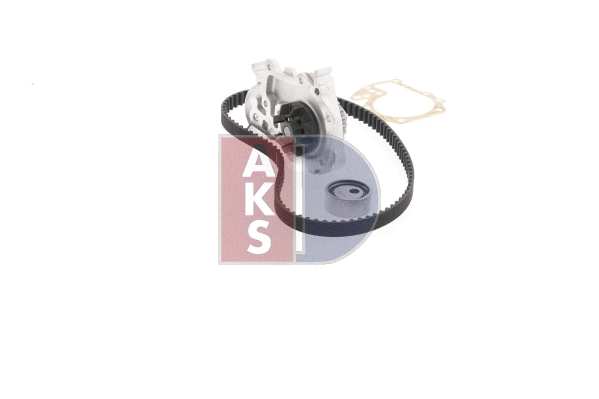 Water Pump & Timing Belt Kit