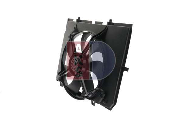 Fan, engine cooling