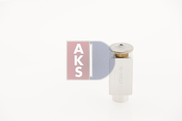 Expansion Valve, air conditioning