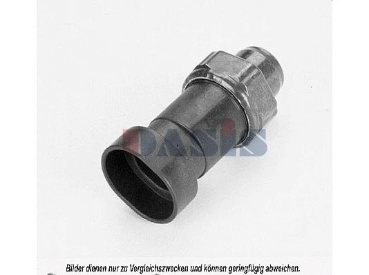 Pressure Switch, air conditioning (860120N)