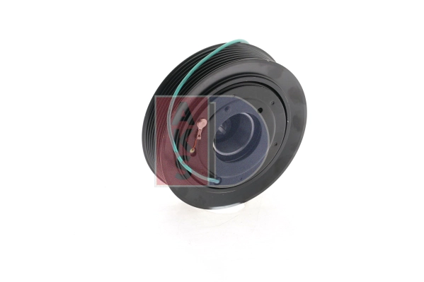 Magnetic Clutch, air conditioning compressor