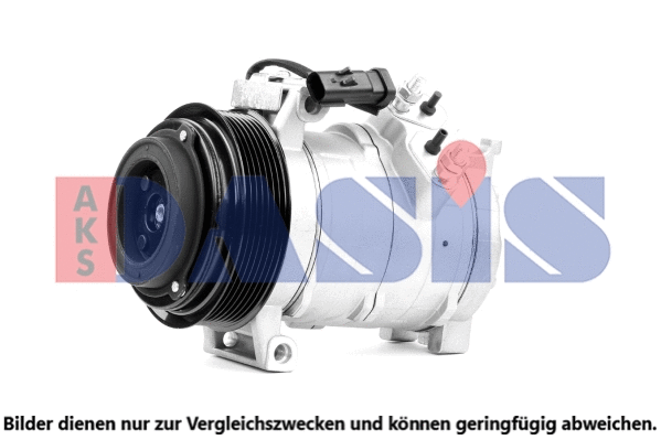 Compressor, air conditioning (852658N)