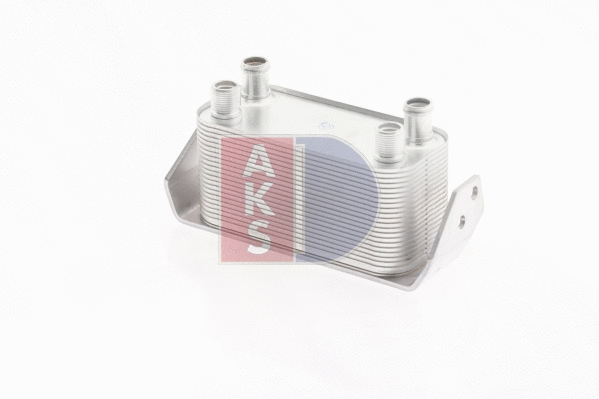 Oil Cooler, automatic transmission