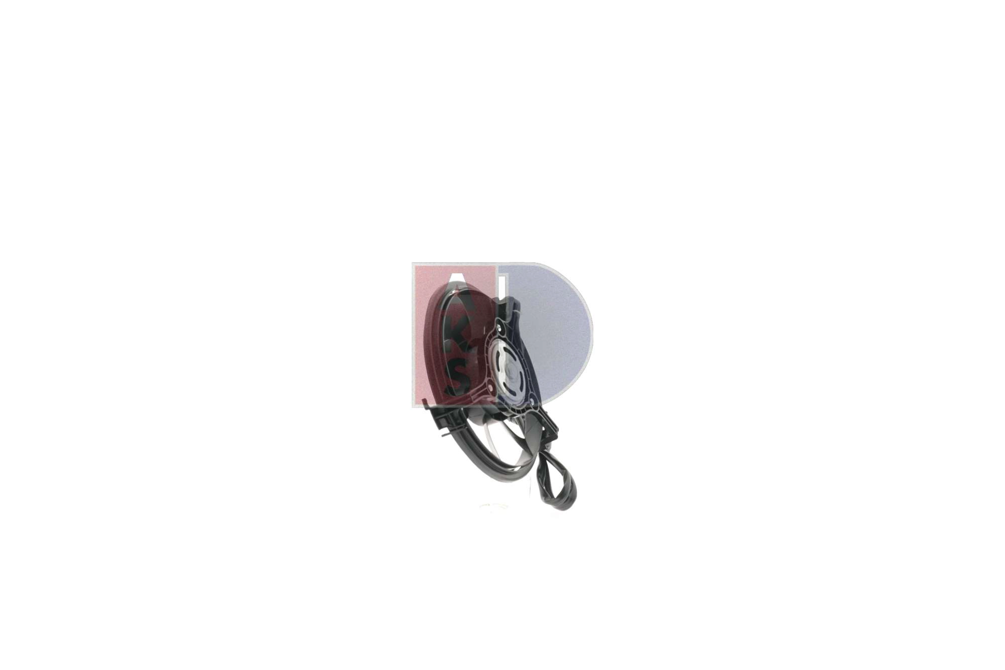 Fan, engine cooling