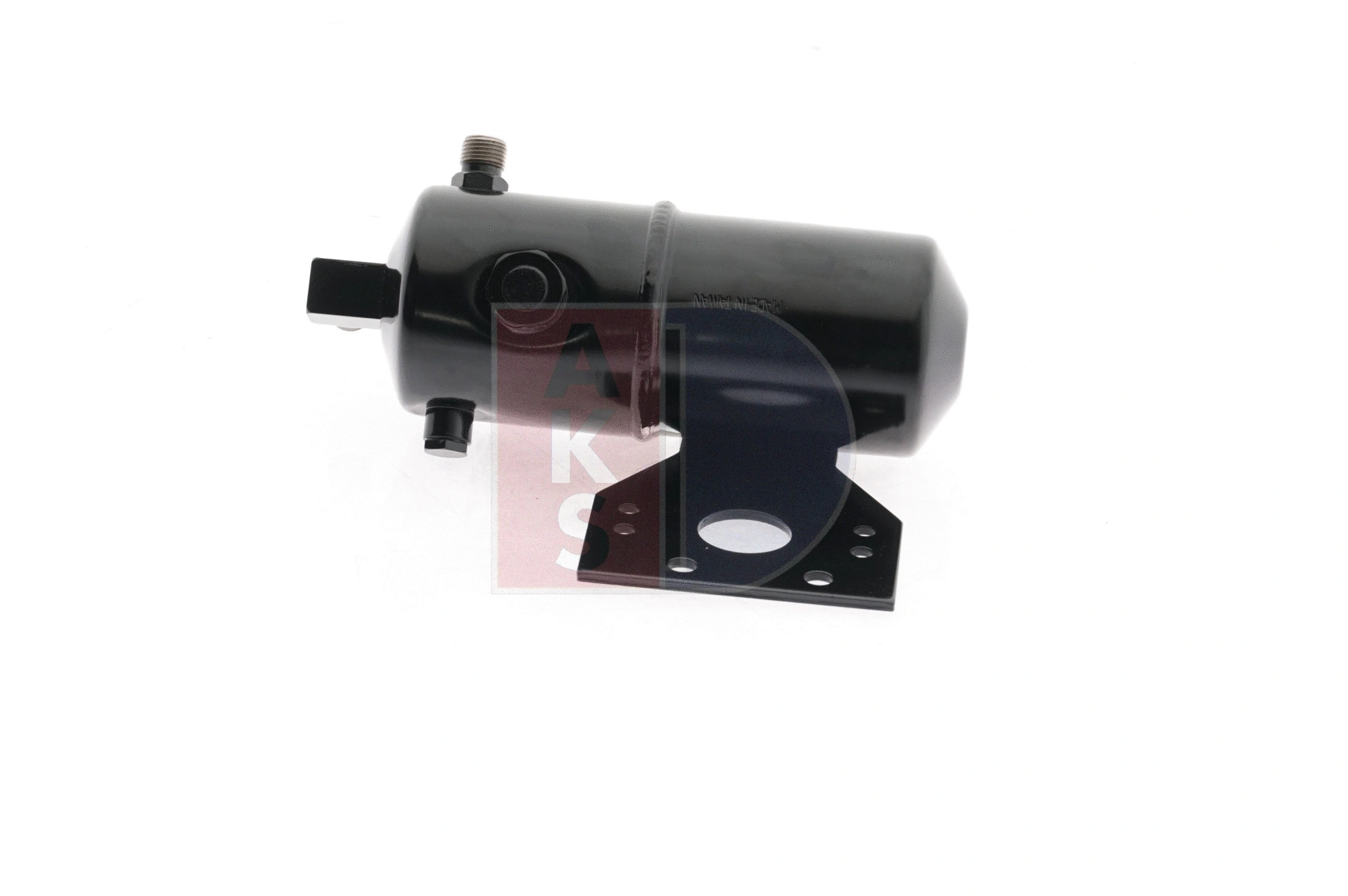 Dryer, air conditioning