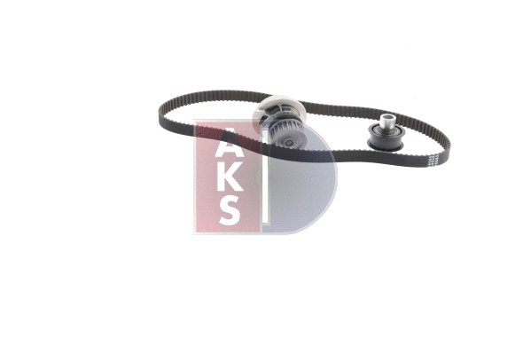 Water Pump & Timing Belt Kit