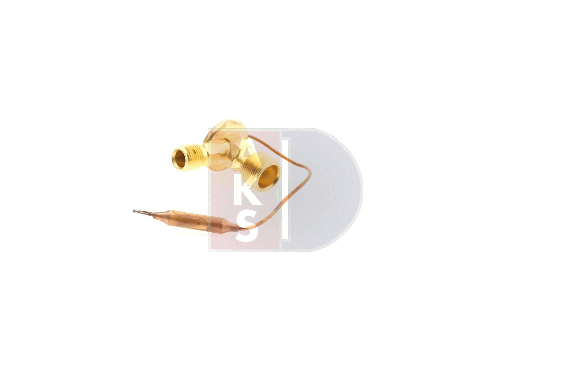 Expansion Valve, air conditioning