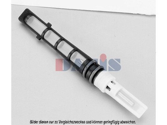 Injector Nozzle, expansion valve (908277N)