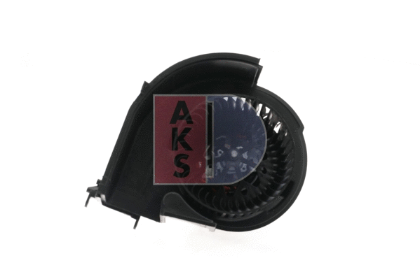 Interior Blower