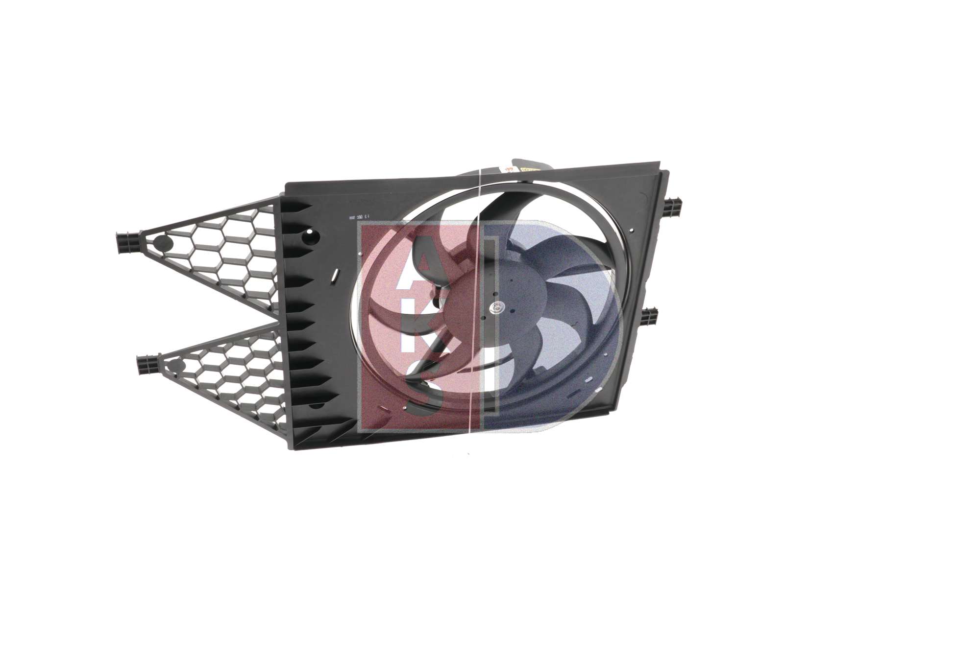 Fan, engine cooling