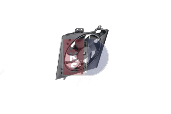 Fan, engine cooling