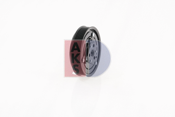 Magnetic Clutch, air conditioning compressor