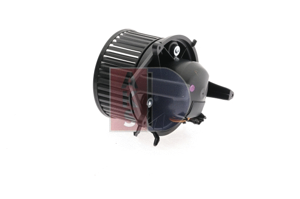 Interior Blower