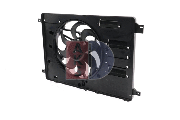 Fan, engine cooling (098134N)