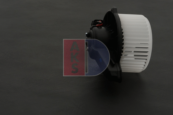 Interior Blower