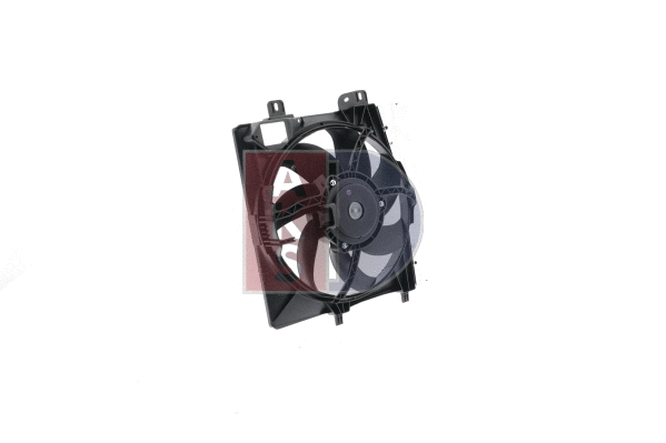 Fan, engine cooling